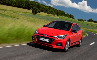 Τα νέα Hyundai οδηγούν την μάρκα σε ρεκόρ πωλήσεων