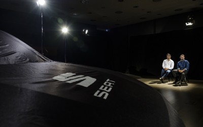 Περιμένουν να δουν το νέο SUV της Seat (vid)