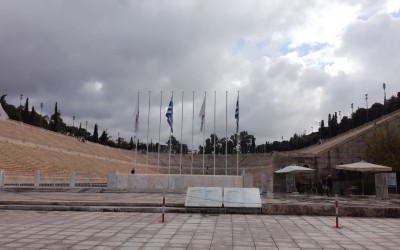 Κλειστό το κέντρο της Αθήνας την Τρίτη