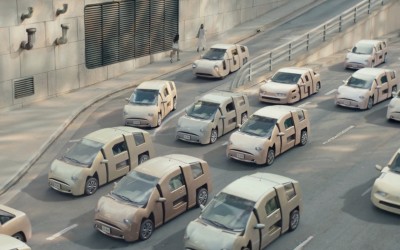 Γιατί πρέπει όλα τα υβριδικά να έχουν βαρετή σχεδίαση; (vid)