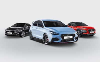 Η Hyundai η πιο αξιόπιστη μάρκα σύμφωνα με την JD Power