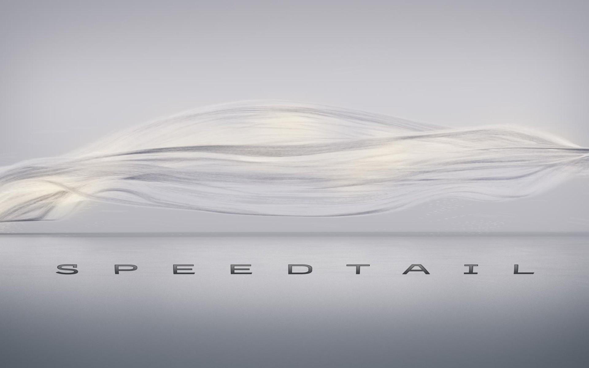 Και το όνομα αυτής… McLaren Speedtail (vid)