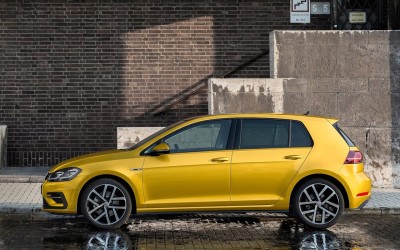 Τα 10 πρώτα σε πωλήσεις αυτοκίνητα στην Ευρώπη