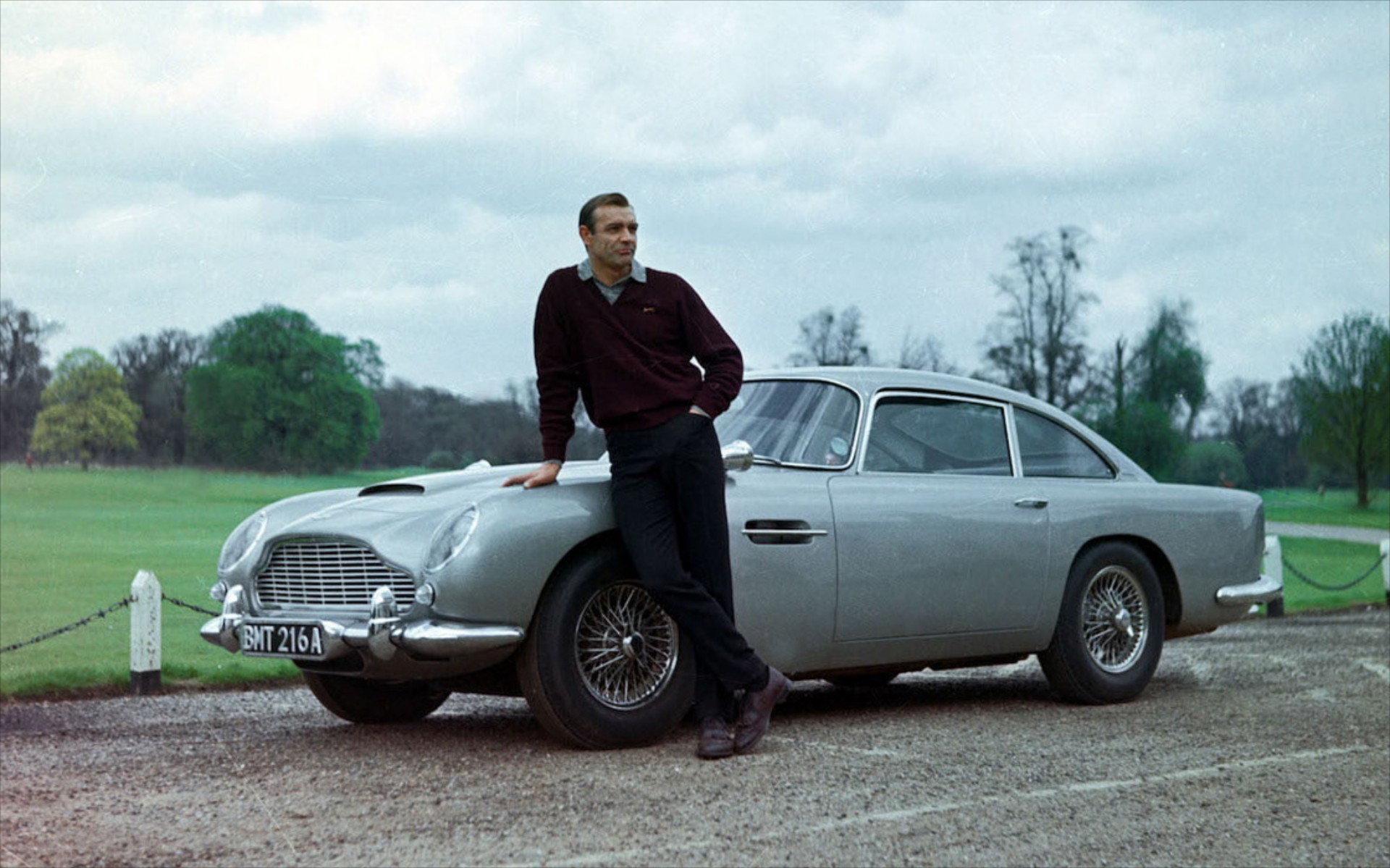 Τα 40 πιο δημοφιλή αυτοκίνητα που έχουν