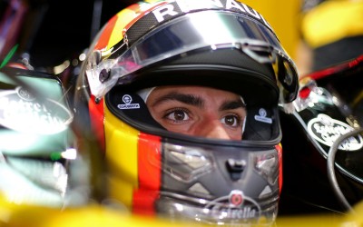 F1: Στην McLaren το 2019 o Carlos Sainz