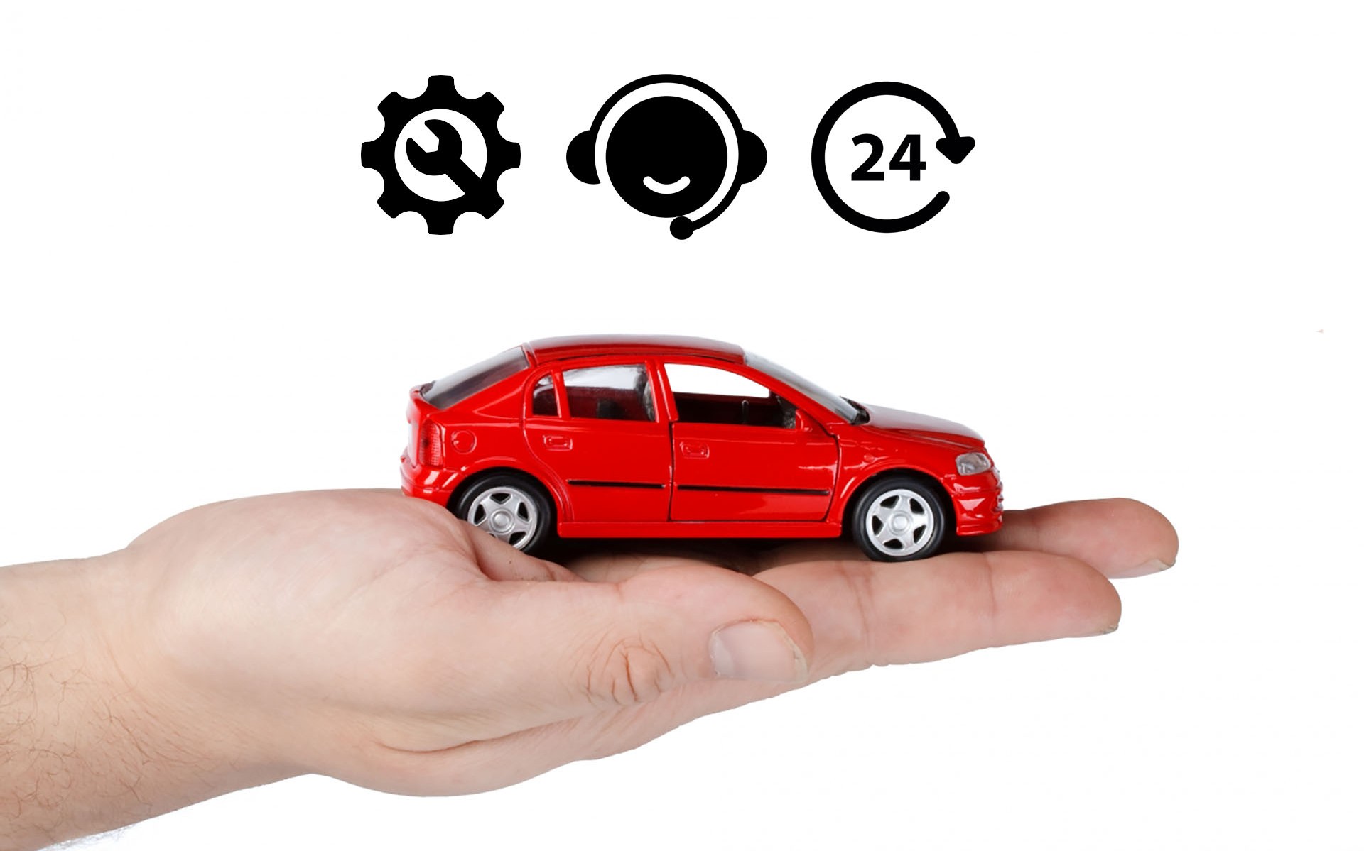 Μια νέα, απλή και εύχρηστη πλατφόρμα για την ασφάλιση του αυτοκινήτου σας