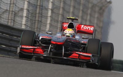 Η Παρασκευή στην Κίνα