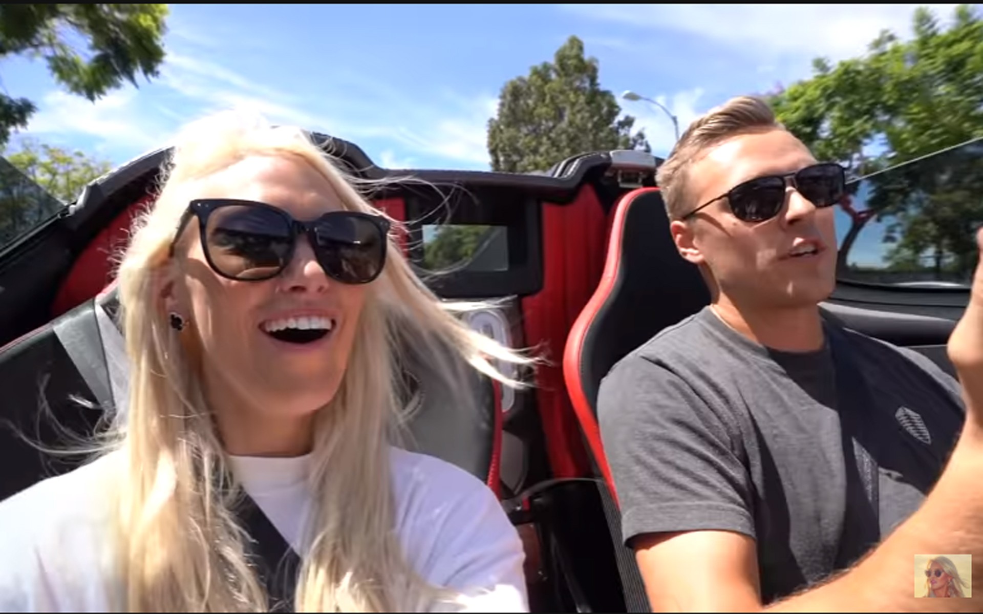 Ο 1ος ιδιοκτήτης του hypercar... «χωρίς» κιβώτιο(video)