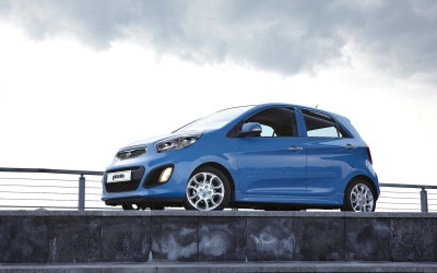 Ανάκληση Kia Picanto