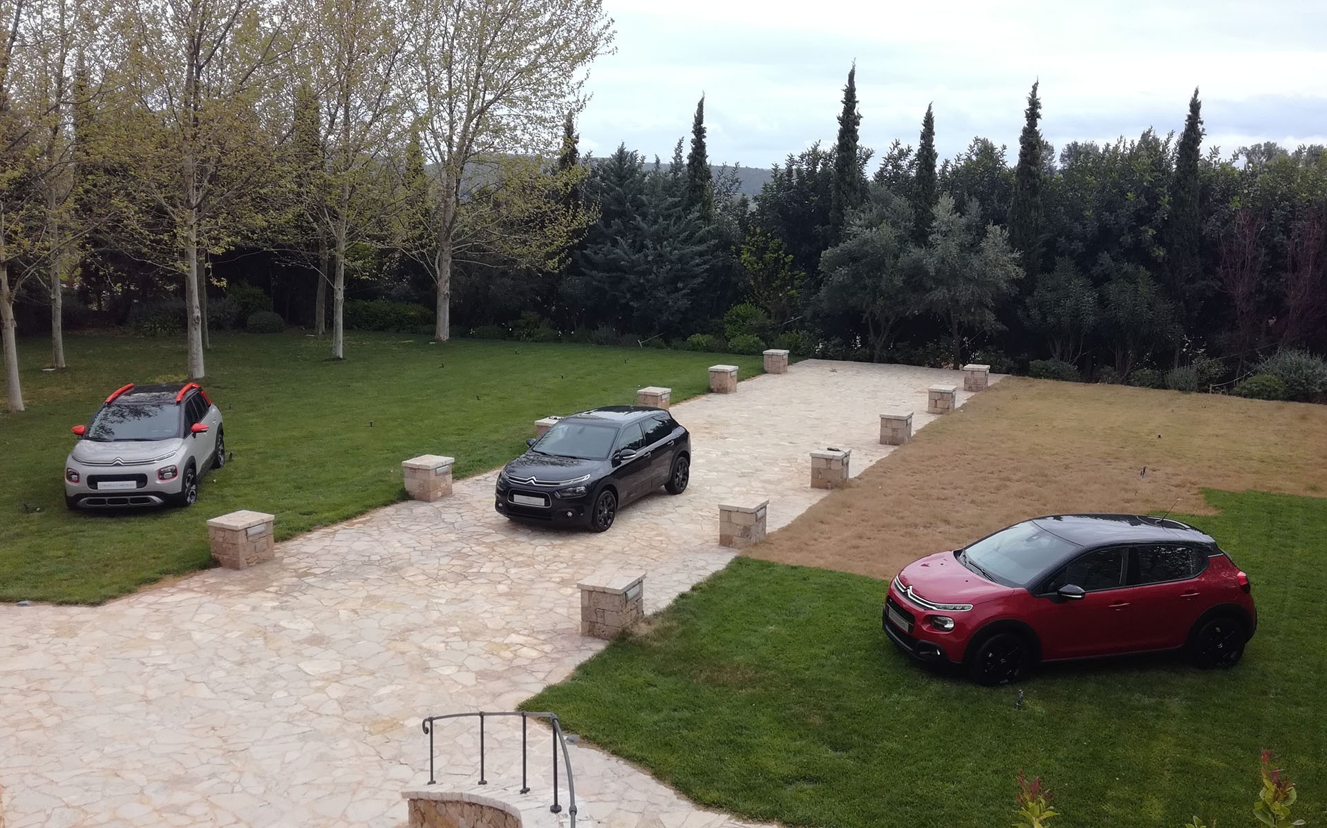 Προσφορές: Citroen Back to School