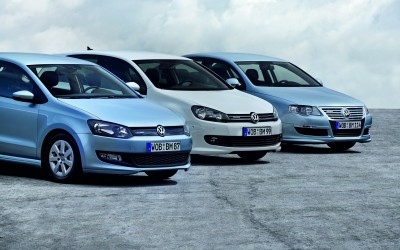 “World Green Car” τα BlueMotion