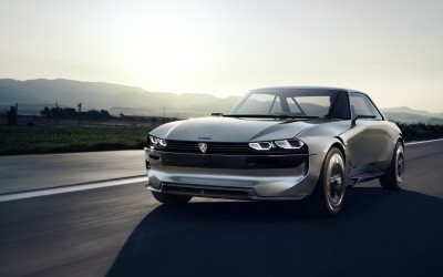 Και όμως είναι ηλεκτρικό και αυτόνομο! (vid)