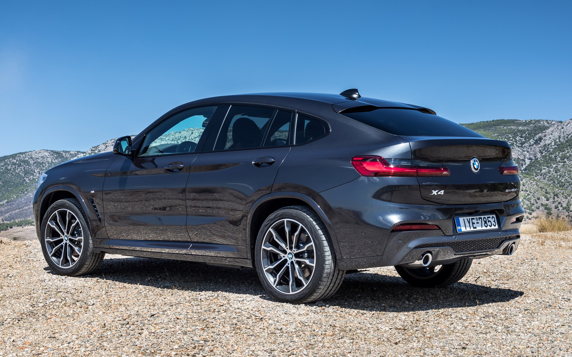 Προσφορές από τη BMW για την οικογένεια Χ