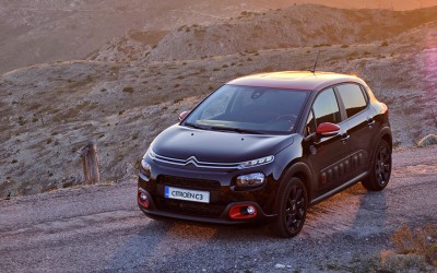 Όλα τα μοντέλα της Citroen με κινητήρες Euro 6.2