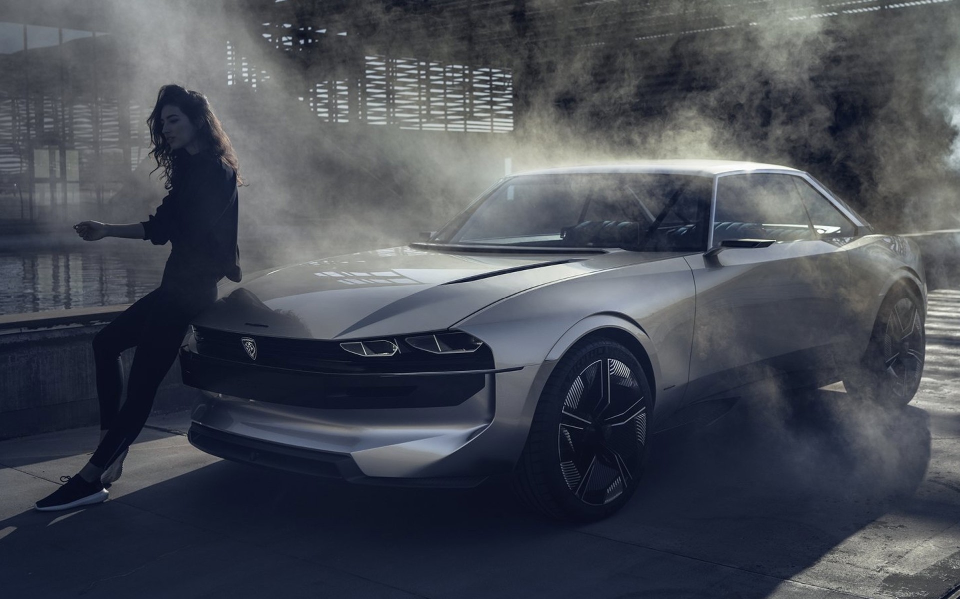 E-Legend: Θα γίνει πραγματικότητα εφόσον υπάρχει ζήτηση