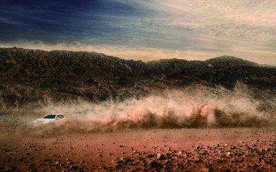 Έρχεται το νέο Mitsubishi L200