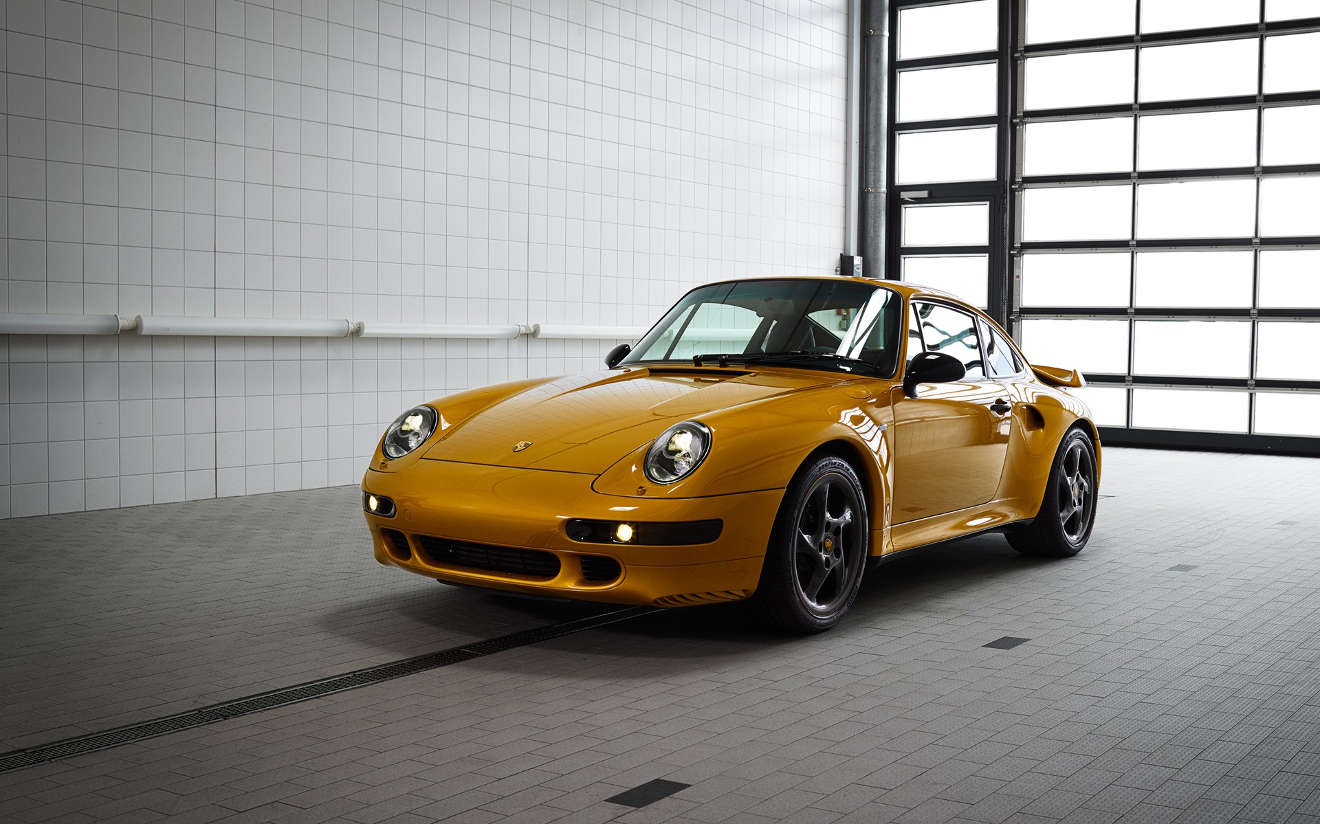 Αυτή η Porsche 911 πουλήθηκε προς 2,7 εκατ. ευρώ