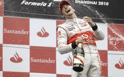 Ανάλυσέ το : Το Κινέζικο GP (Μέρος 2ο)