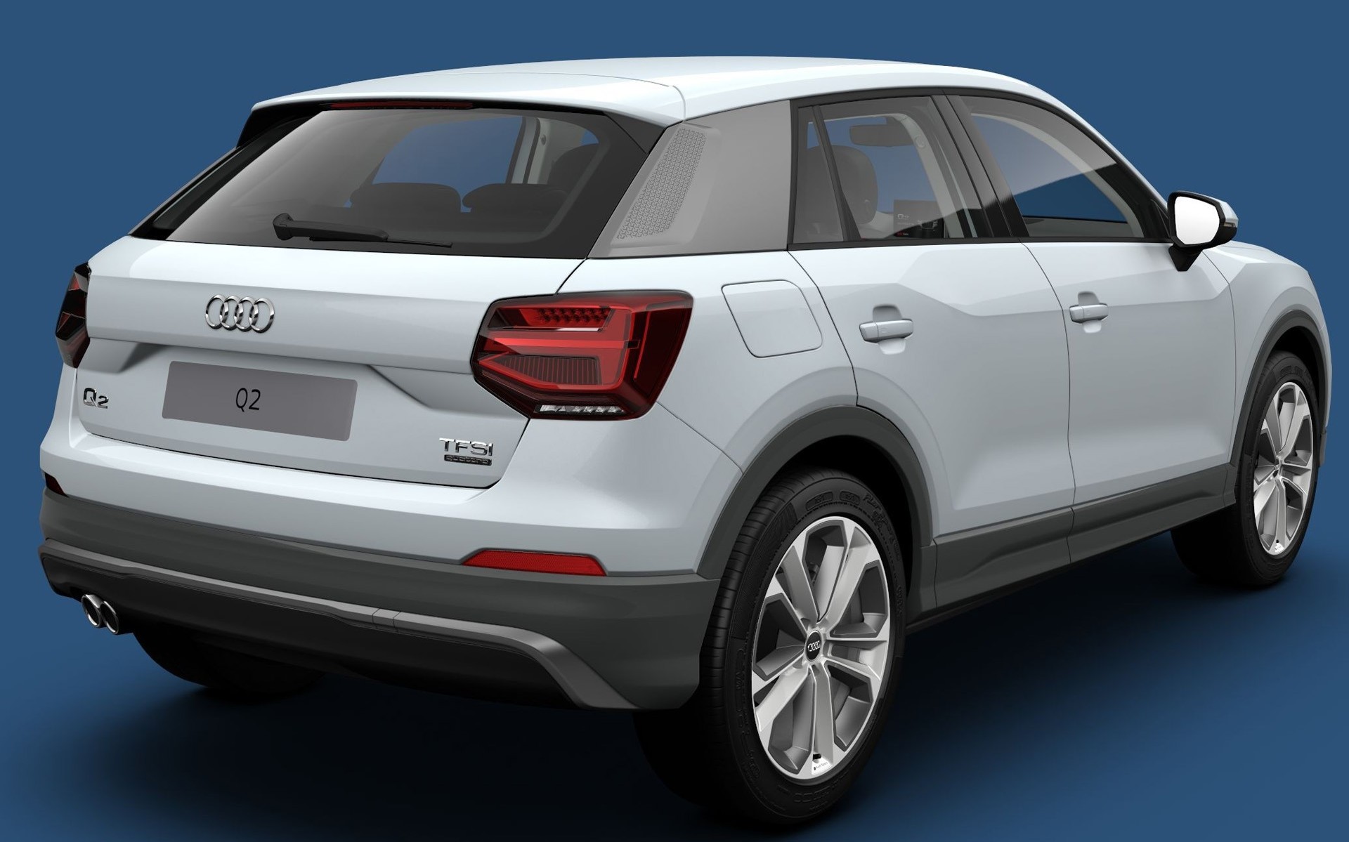 Τα Audi γίνονται ακόμη πιο ξεχωριστά