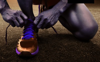 Η Mercedes-Benz «τρέχει» στον αυθεντικό μαραθώνιο