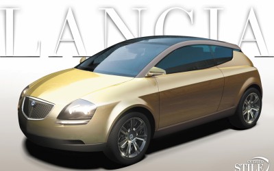 Lancia και Chrysler «πάνε πακέτο»