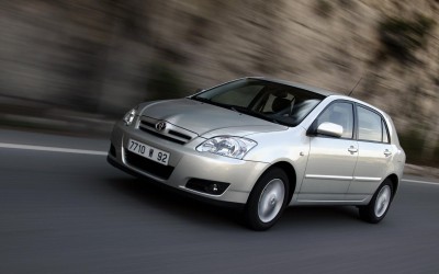 Ανάκληση Toyota