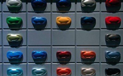 Πωλήσεις στην Ευρώπη για το Φεβρουάριο του 2010