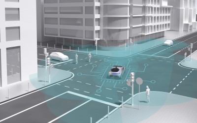 Η Ιαπωνία ετοιμάζει την «Super City»