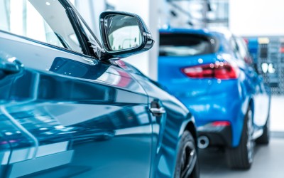 Εισαγωγή μεταχειρισμένου αυτοκινήτου από το εξωτερικό - Όλη η διαδικασία