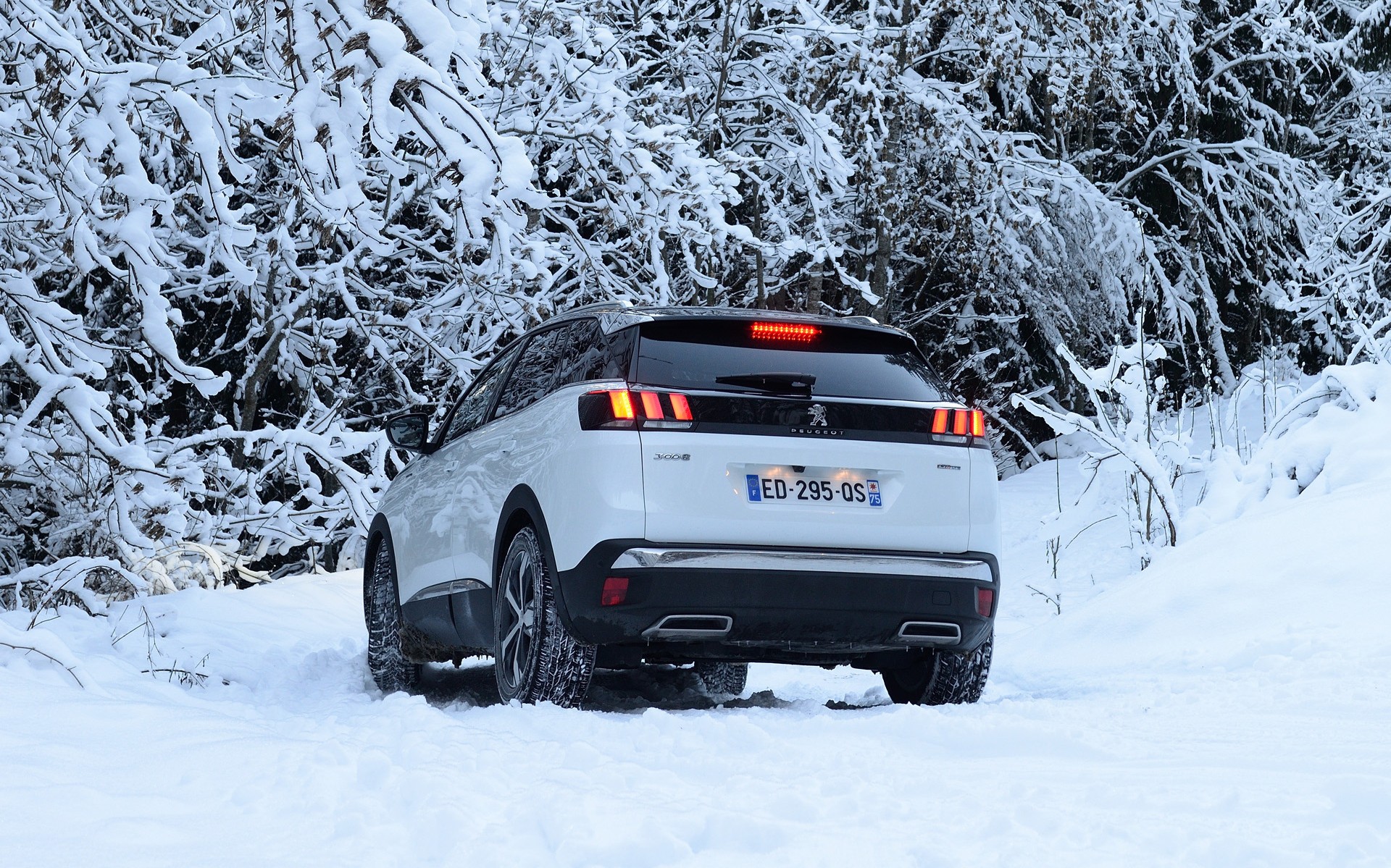 Δωρεάν χειμερινό έλεγχο στους πελάτες της προσφέρει η Peugeot