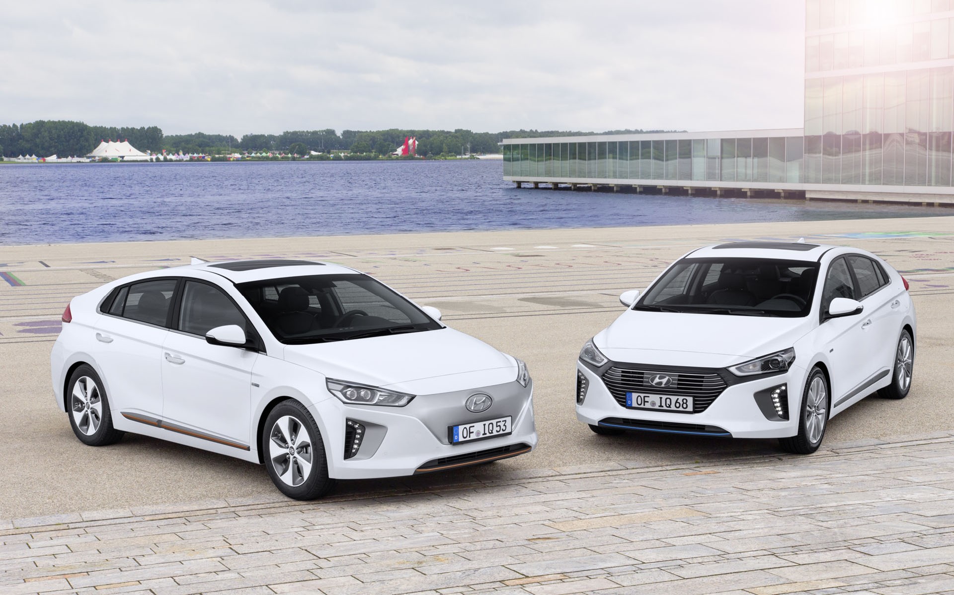 Η Hyundai αναδείχθηκε Κατασκευαστής της Χρονιάς από το BBC TopGear