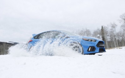 Οδήγηση τον χειμώνα: H Ford μας ενημερώνει με ευφάνταστο τρόπο (vid)