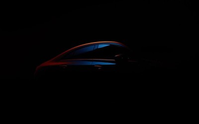 Τον Ιανουάριο η πρεμιέρα της νέας Mercedes-Benz CLA
