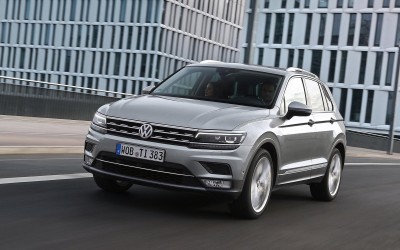 Ανάκληση Volkswagen