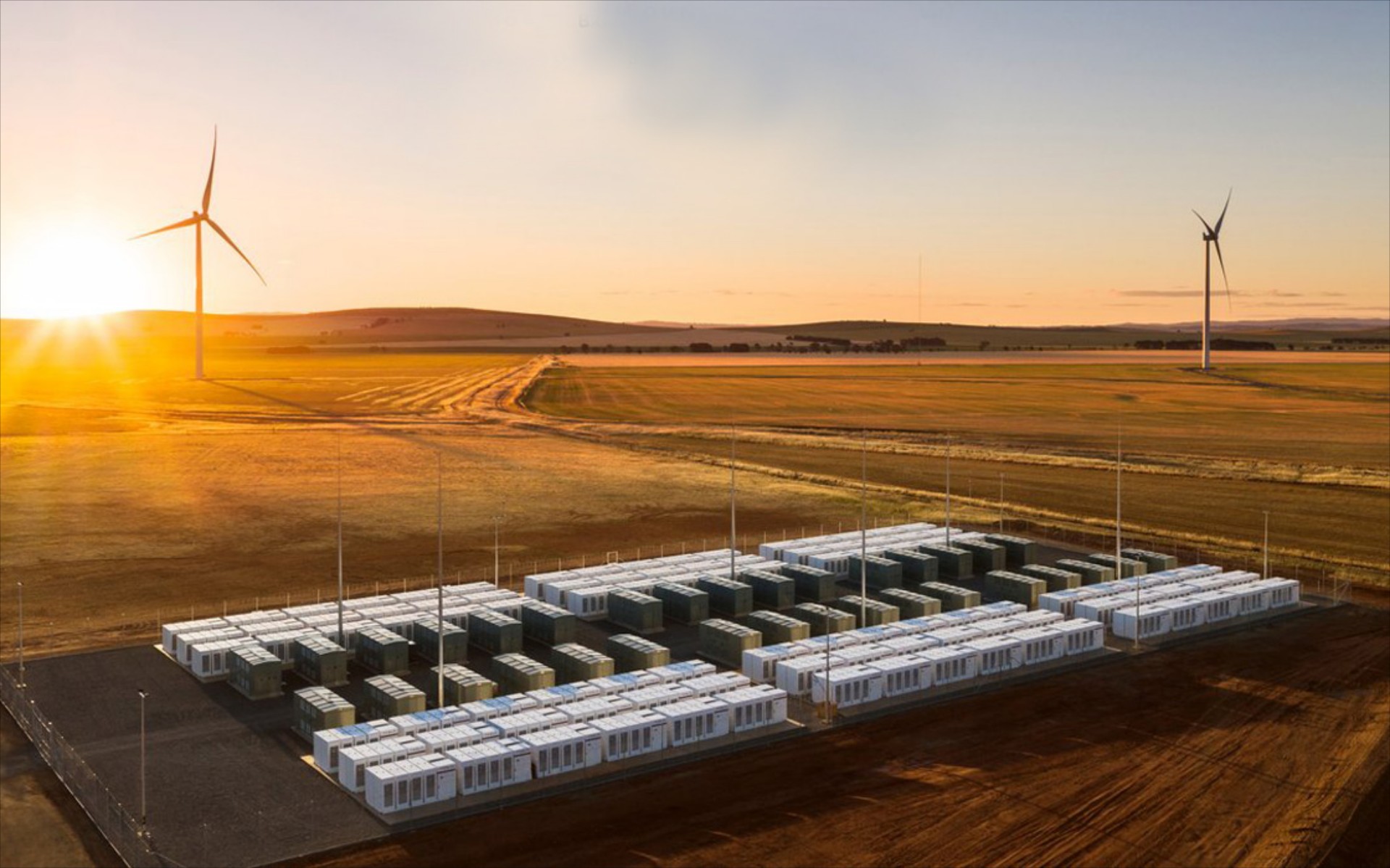 Οι μπαταρίες Tesla λύση για την ενέργεια σε ελληνικά νησιά;