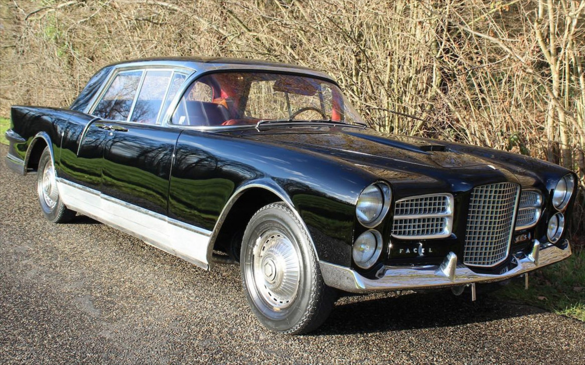 Θέλετε να αποκτήσετε το αυτοκίνητο ενός αστέρα του σινεμά ή της μουσικής;