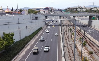 Νέα παράταση στα τέλη κυκλοφορίας εξετάζει το ΥΠΟΙΚ