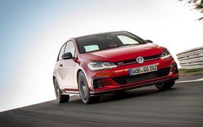 Πόσο κοστίζει το κορυφαίο Golf GTI;