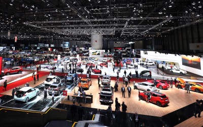 TOP 10 μάρκες στην Ευρώπη το 2018