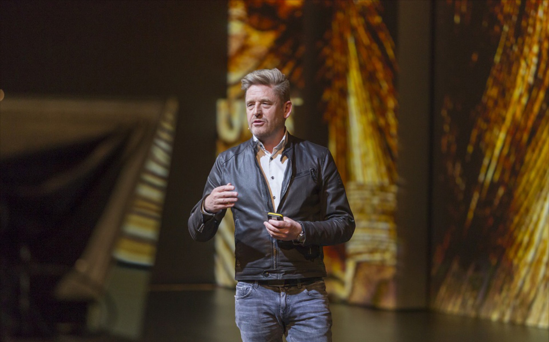 Ο άνθρωπος που θα διοικεί την Cupra