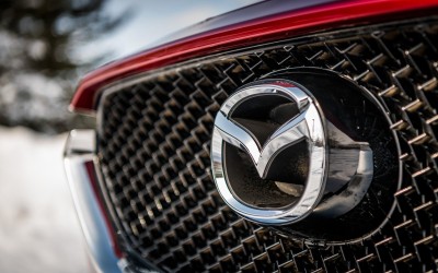 Mazda Ευρώπης στο GOCAR: