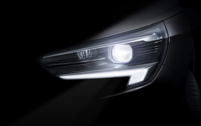 Έρχεται το νέο Opel Corsa με προηγμένες τεχνολογίες