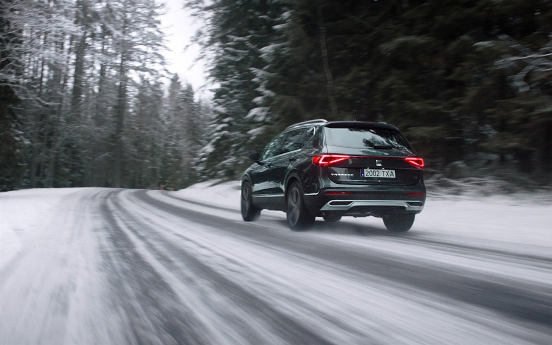 Νιώσε νέος: Το σποτ του νέου SUV της Seat (vid)