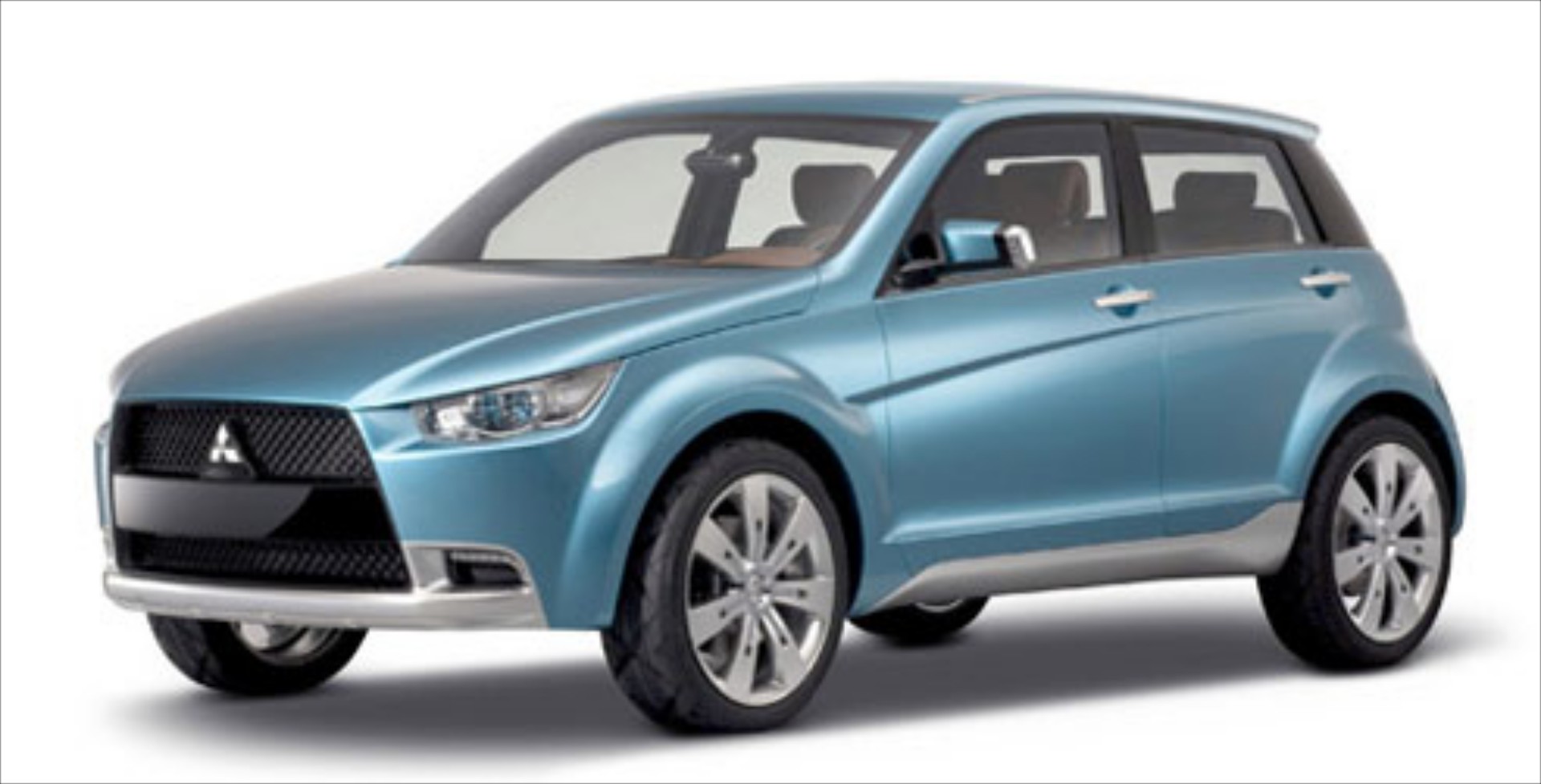 Συνεργασία PSA και Mitsubishi