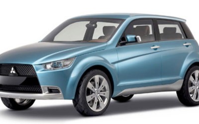 Συνεργασία PSA και Mitsubishi