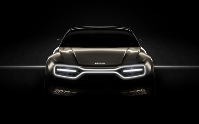 Νέο ηλεκτρικό πρωτότυπο έχει έτοιμο η Kia