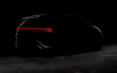 Το πρωτότυπο της SEAT που σηματοδοτεί τη μετάβαση στην ηλεκτροκίνηση