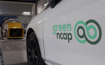 Ήρθε ο Green NCAP (video)