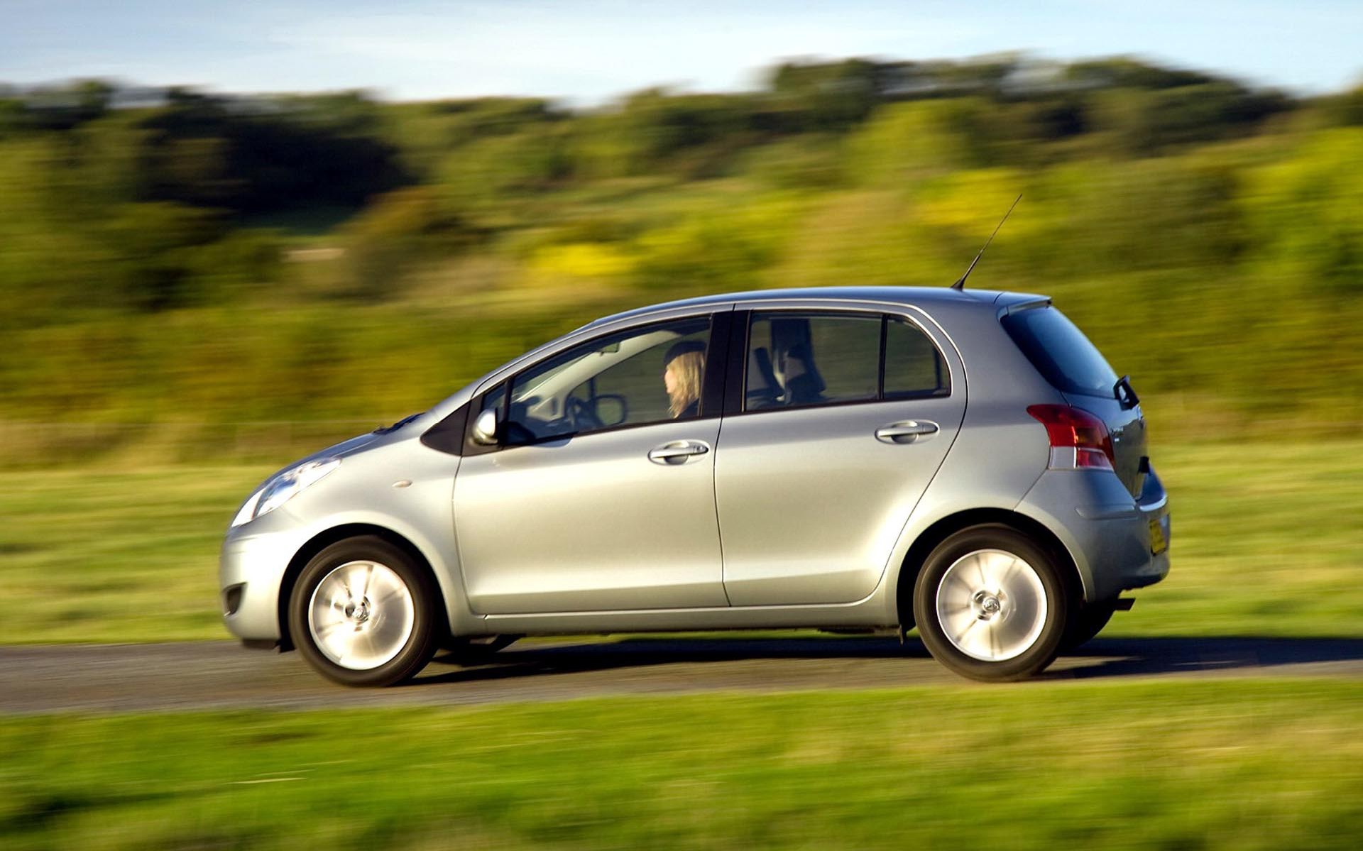 Ανάκληση Daihatsu Charade