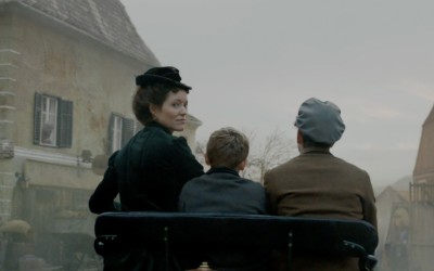 Όταν μία γυναίκα έγραψε ιστορία (vid)